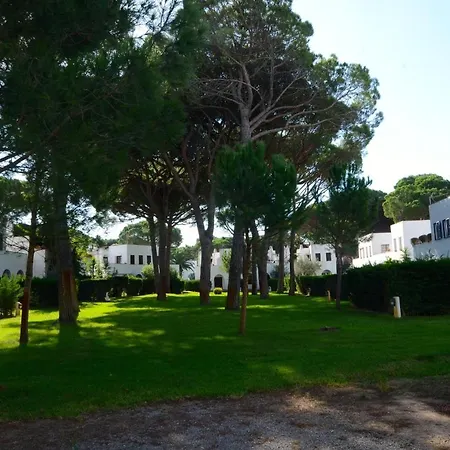 Nyaraló Piverd Del Golf 35 Pals