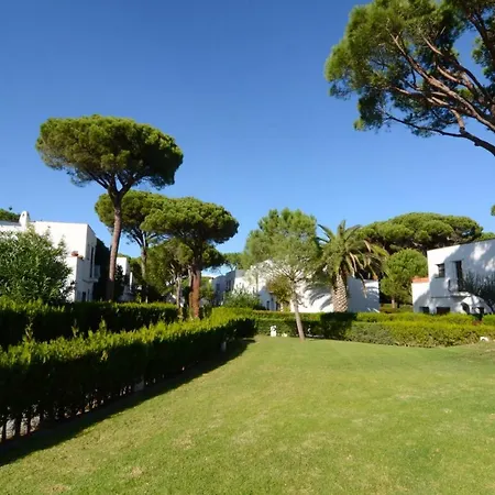 Nyaraló Piverd Del Golf 35 Pals