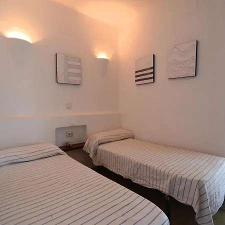Holiday home Piverd Del Golf 35