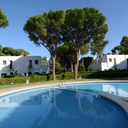 Holiday home Piverd Del Golf 35 *