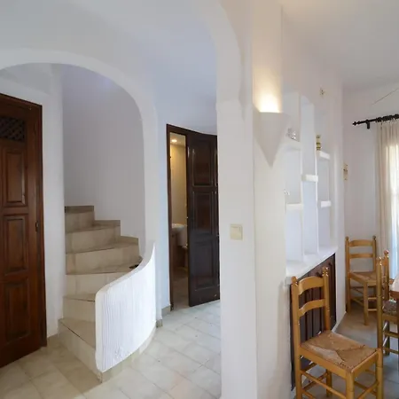 Piverd Del Golf 35 Holiday home