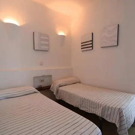 Holiday home Piverd Del Golf 35 *