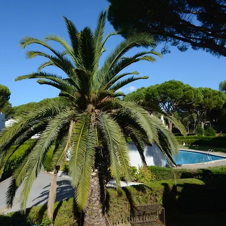 Holiday home Piverd Del Golf 35