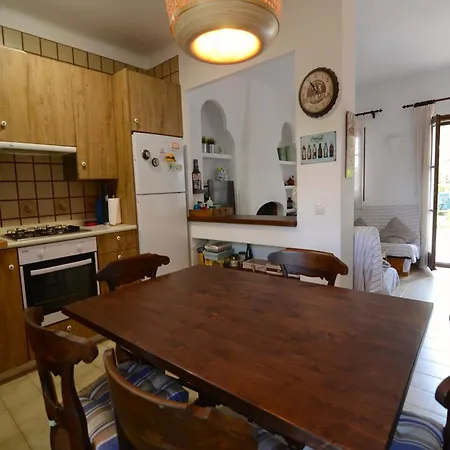 Holiday home Piverd Del Golf 35 Pals