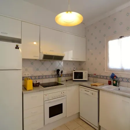 Holiday home Piverd Del Golf 35