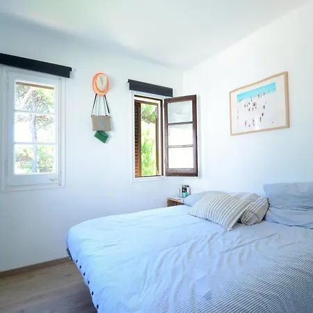 Piverd Del Golf 35 Holiday home *