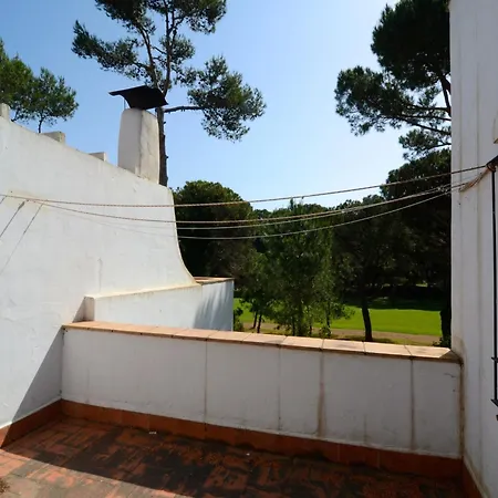 Holiday home Piverd Del Golf 35 *