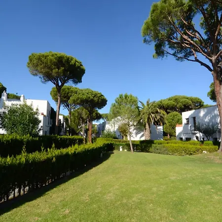 Piverd Del Golf 35 Holiday home Pals