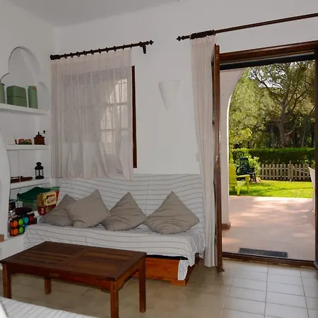 Holiday home Piverd Del Golf 35 Pals