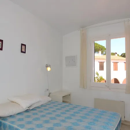 Holiday home Piverd Del Golf 35
