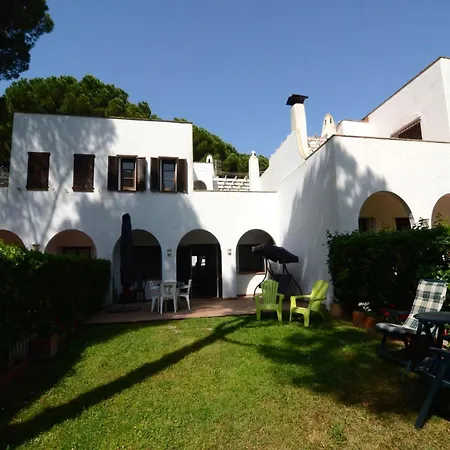 Holiday home Piverd Del Golf 35 *