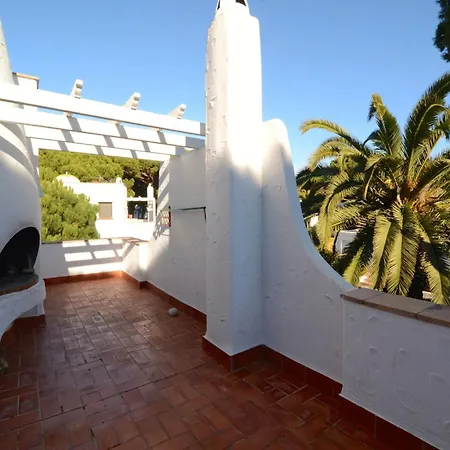 Piverd Del Golf 35 Holiday home Pals