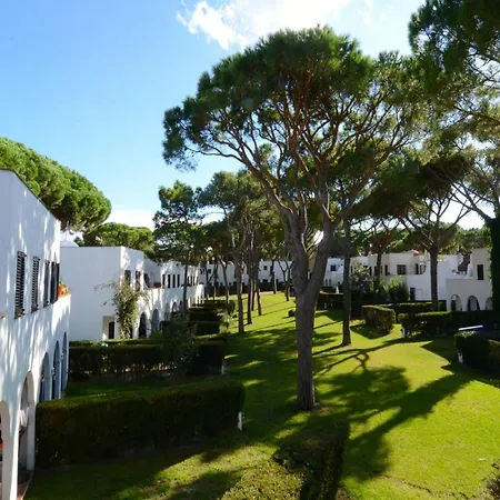 Holiday home Piverd Del Golf 35 Pals