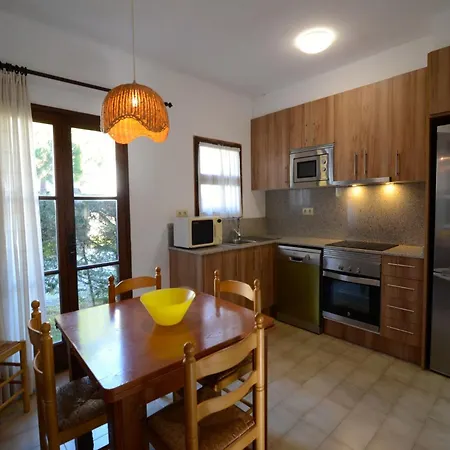 Piverd Del Golf 35 Holiday home
