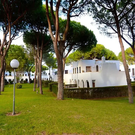 Holiday home Piverd Del Golf 35