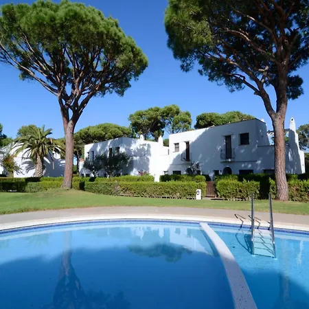 Piverd Del Golf 35 Holiday home *