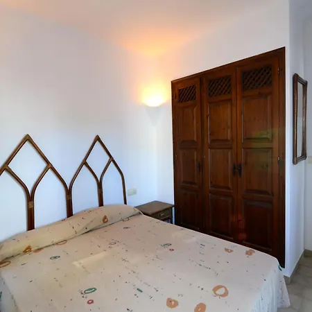 Piverd Del Golf 35 Holiday home Pals