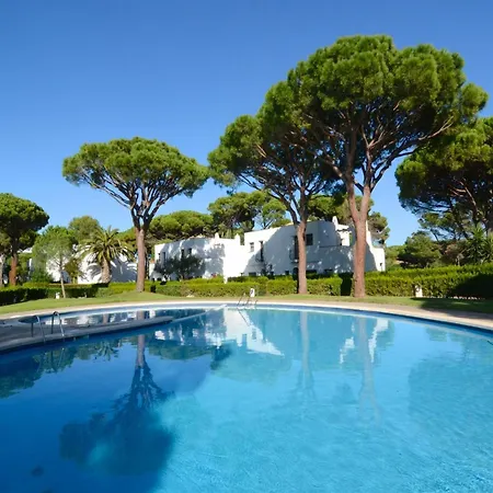 Piverd Del Golf 35 Holiday home