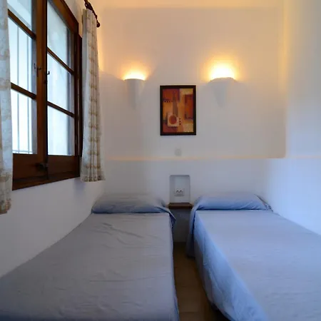 Holiday home Piverd Del Golf 35