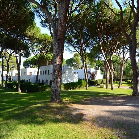 Piverd Del Golf 35 Holiday home *