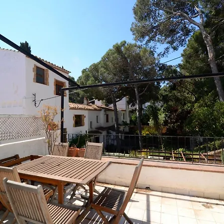 Holiday home Piverd Del Golf 35 *