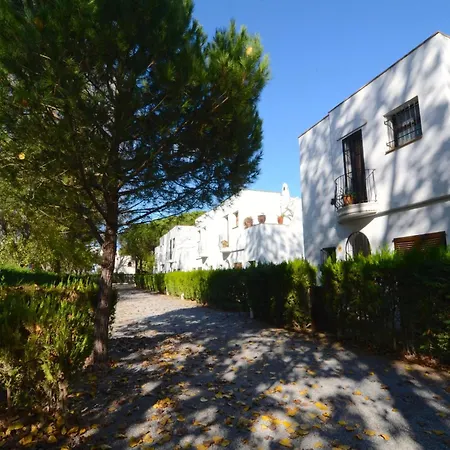 Holiday home Piverd Del Golf 35 Pals