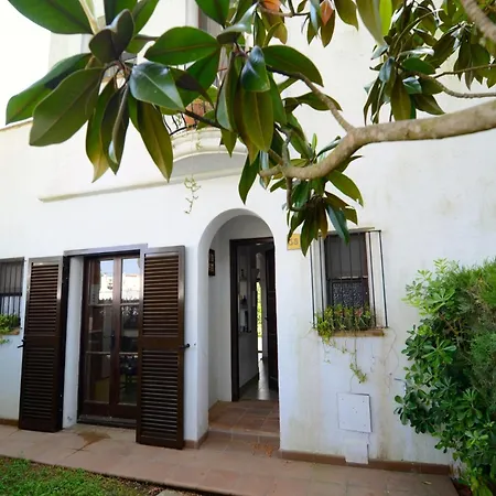 Piverd Del Golf 35 Holiday home *