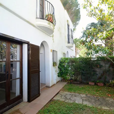 Holiday home Piverd Del Golf 35