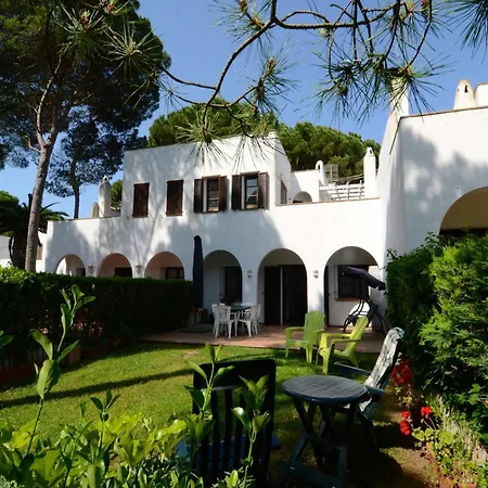 Holiday home Piverd Del Golf 35 Pals