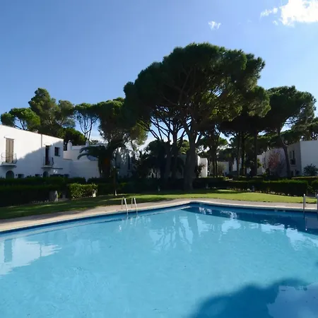 Piverd Del Golf 35 Holiday home
