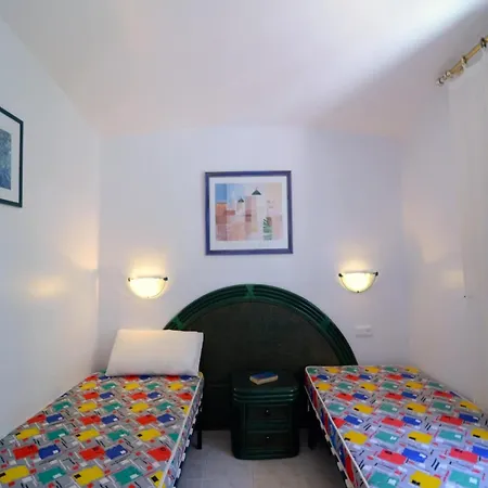 Holiday home Piverd Del Golf 35