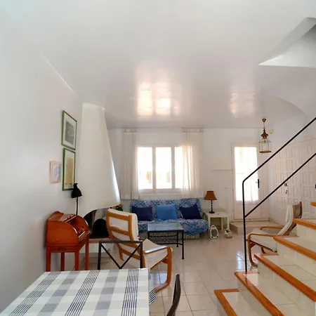 Holiday home Piverd Del Golf 35 *