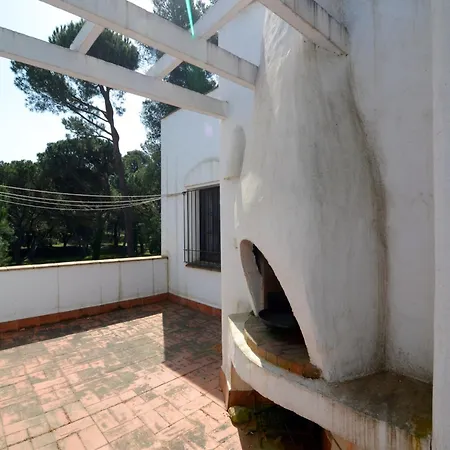 Holiday home Piverd Del Golf 35 Pals