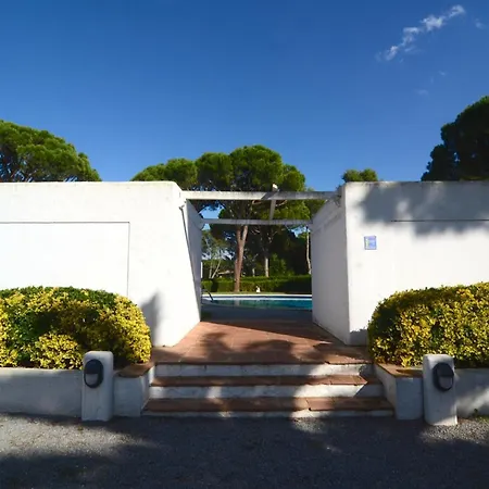 Piverd Del Golf 35 Holiday home *