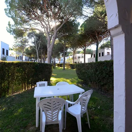 Holiday home Piverd Del Golf 35 Pals