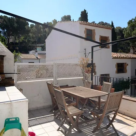 Holiday home Piverd Del Golf 35