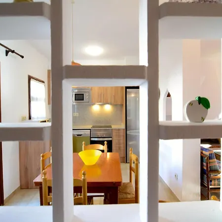 Piverd Del Golf 35 Holiday home *