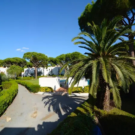 Holiday home Piverd Del Golf 35 *