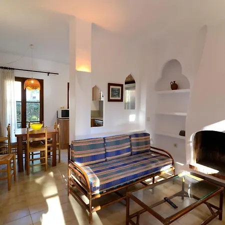 Holiday home Piverd Del Golf 35