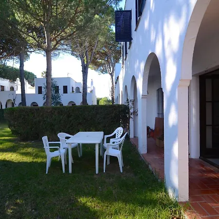 Holiday home Piverd Del Golf 35