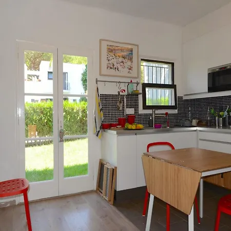Piverd Del Golf 35 Holiday home Pals