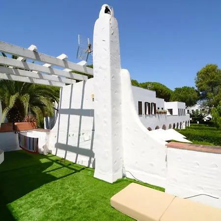 Holiday home Piverd Del Golf 35 *
