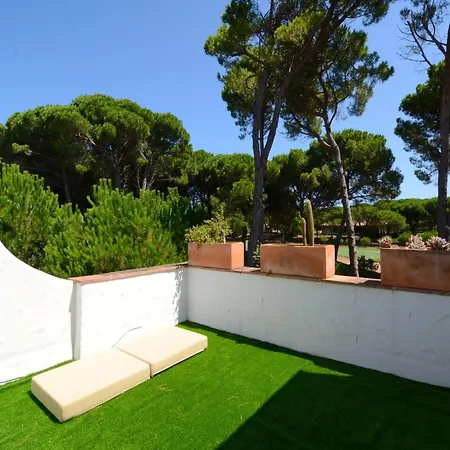 Piverd Del Golf 35 Holiday home *