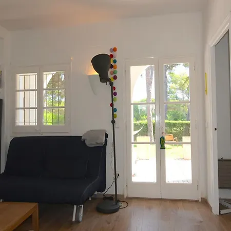 Holiday home Piverd Del Golf 35 *