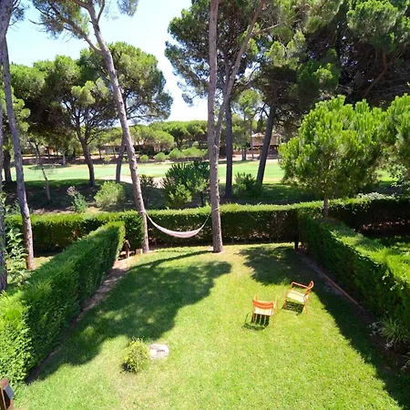 Piverd Del Golf 35 Holiday home Pals
