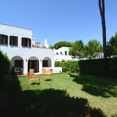 Holiday home Piverd Del Golf 35 Pals