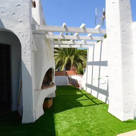 Piverd Del Golf 35 Holiday home