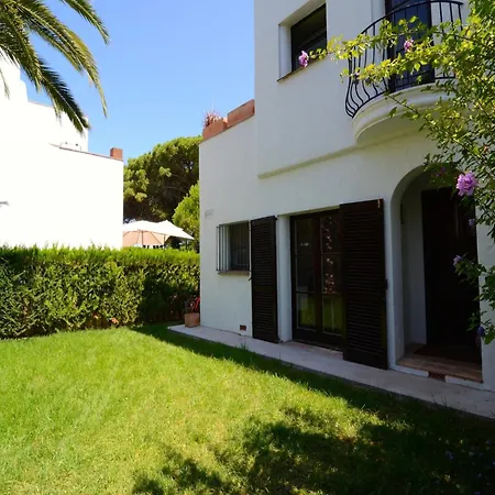 Holiday home Piverd Del Golf 35 Pals