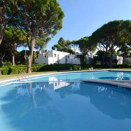 Holiday home Piverd Del Golf 35 *