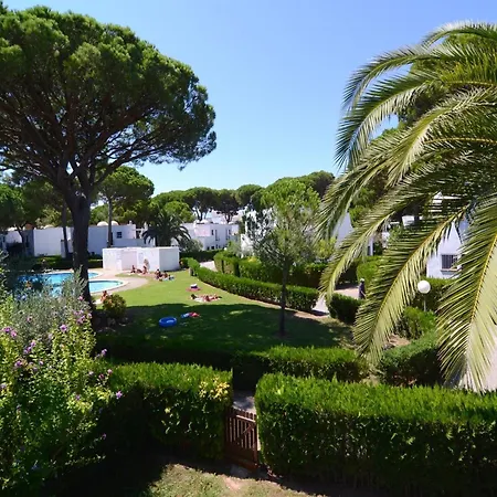 Holiday home Piverd Del Golf 35 Pals